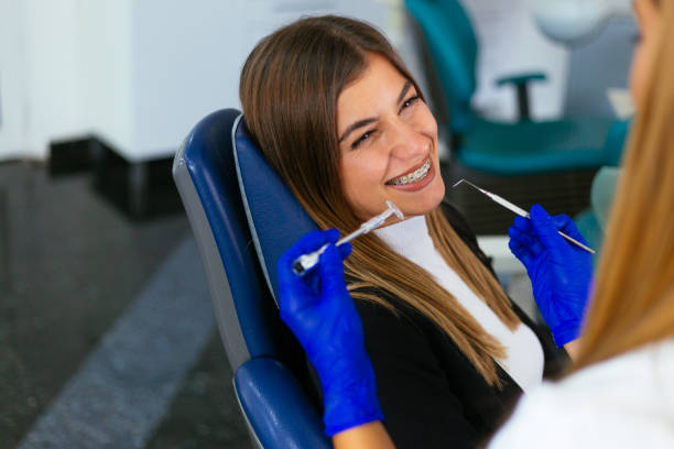 Best Dental Fillings (Composite and Amalgam)  in Foresthill, CA